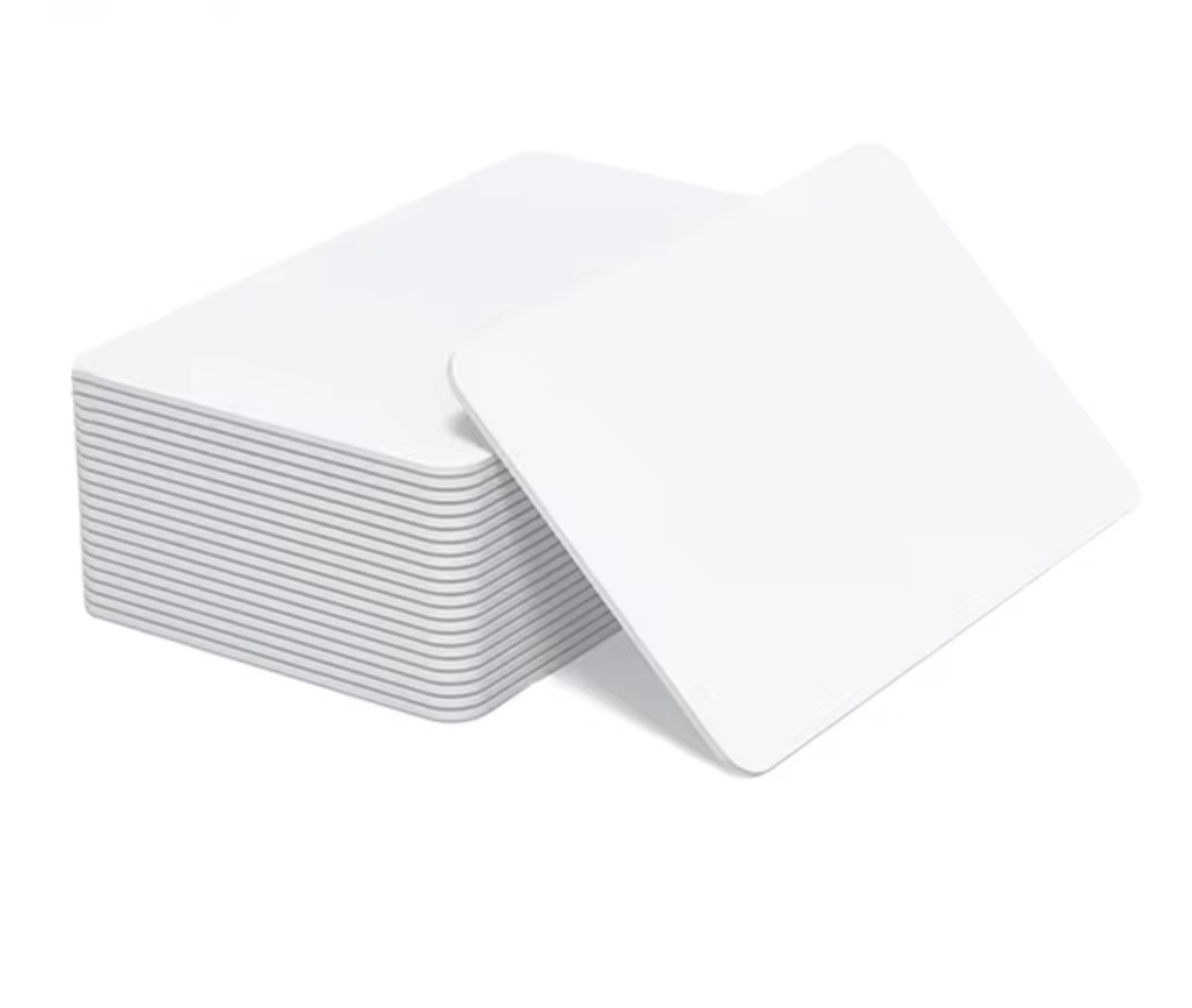 PVC NFC card